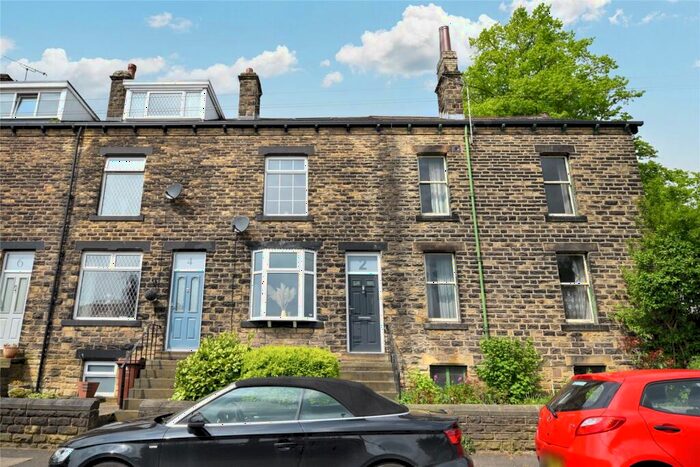 3 Bedroom Terraced House To Rent In Luther Street, Leeds, West Yorkshire, LS13