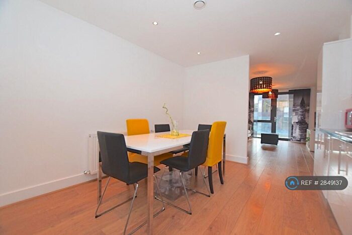 3 Bedroom Flat To Rent In Fulton Road, Wembley, HA9