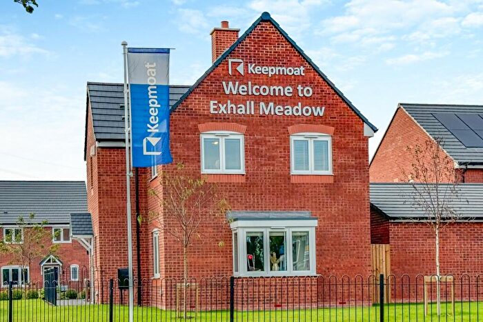 3 Bedroom Detached House For Sale In Wilsons Lane, Bedworth, CV7