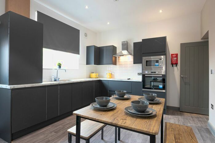 1 Bedroom Flat To Rent In Derrington Avenue, Crewe, Cheshire, CW2