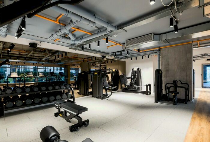 Studio To Rent In Nine Elms Lane, London, SW11