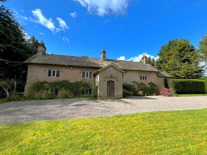 3 Bedroom Detached House For Sale In Brisco, Carlisle, CA4