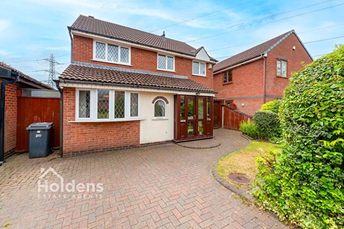 4 Bedroom Detached House For Sale In Malton Drive, Lostock Hall, PR5