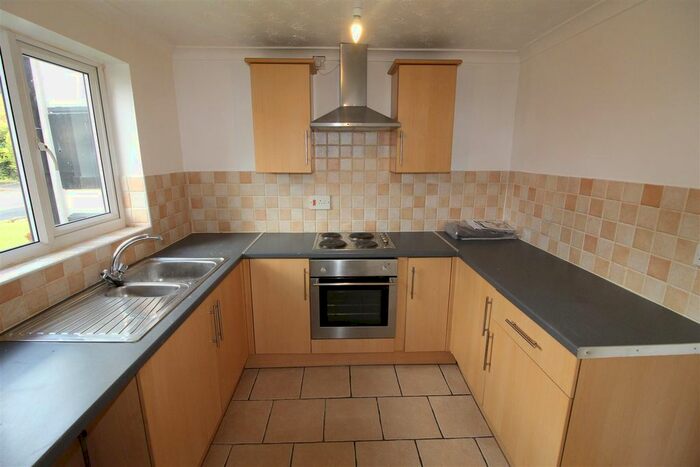 2 Bedroom Property To Rent In Maes Yr Hafod, Creigiau, Cardiff, CF15