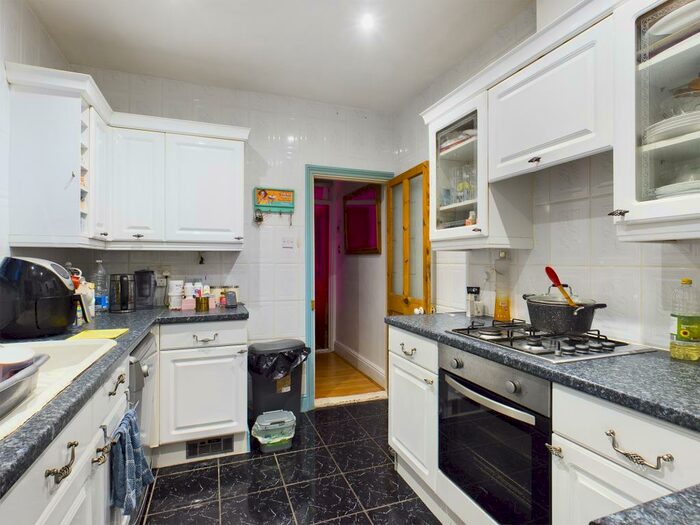 2 Bedroom Terraced House To Rent In Binsteed Road, North End, Portsmouth, PO2