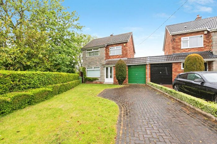 3 Bedroom Detached House For Sale In Cherry Garden Lane, Bitton, Bristol, BS30