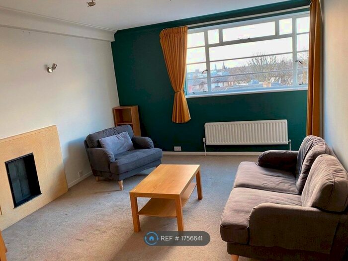 1 Bedroom Flat To Rent In Sheen Road, Richmond, TW9