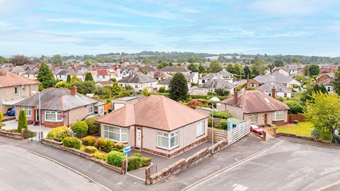 2 Bedroom Detached Bungalow For Sale In Rotchell Park, Dumfries, DG2