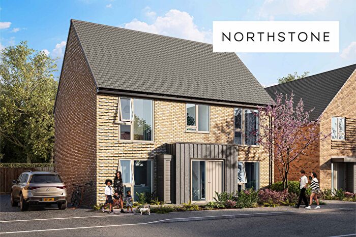 4 Bedroom Detached House For Sale In Breacla, Scotforth Road, Lancaster, LA1