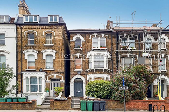 Studio To Rent In Fortess Road, Tufnell Park, NW5