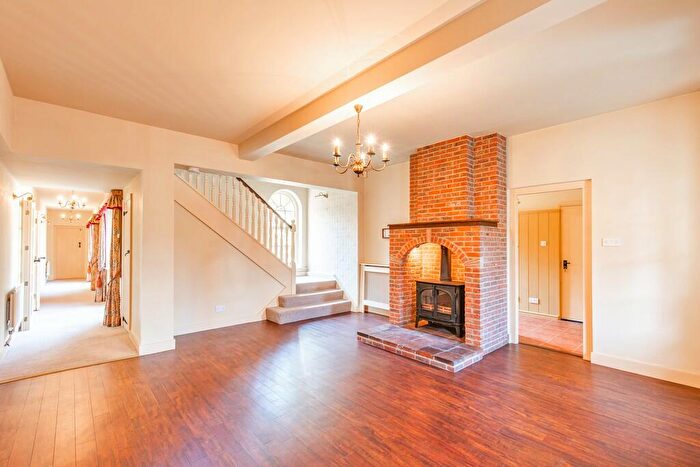 5 Bedroom Detached House For Sale In Norwich, NR7