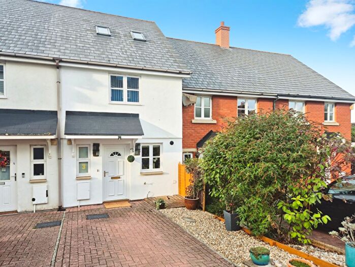 3 Bedroom End Terrace House For Sale In West Street, Watchet, TA23