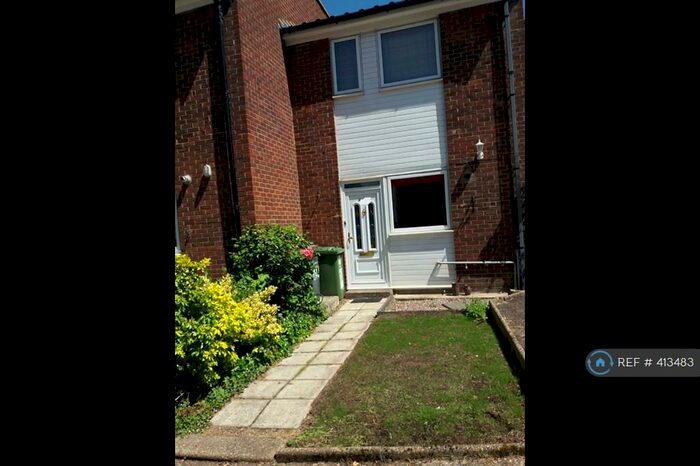 2 Bedroom Terraced House To Rent In Dacres Road, London, SE23