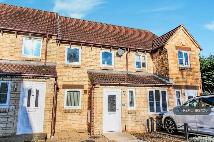 3 Bedroom Terraced House To Rent In Bridge Court, Westbury, BA13