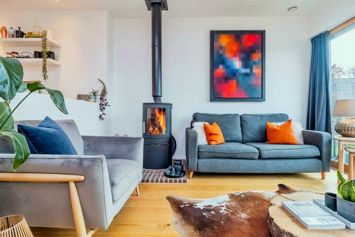 3 Bedroom End Of Terrace House For Sale In Golden Mede, Waddesdon, Buckinghamshire, HP18