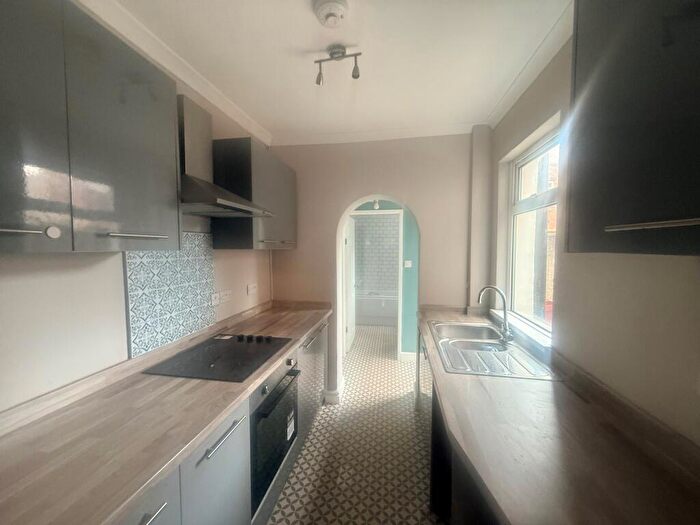 4 Bedroom Terraced House To Rent In Lord Street, Barrow-in-Furness, LA14