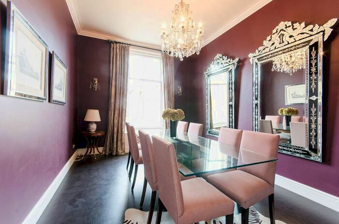 2 Bedroom Flat To Rent In Drayton Gardens, South Kensington, London, SW10