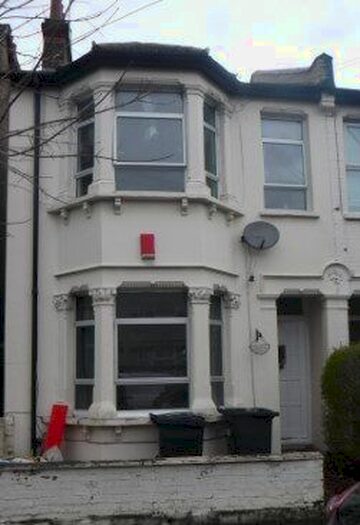 3 Bedroom Terraced House To Rent In Fairholme Road, Croydon, CR0