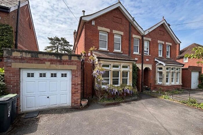 4 Bedroom Semi-Detached House For Sale In The Breach, Devizes, SN10