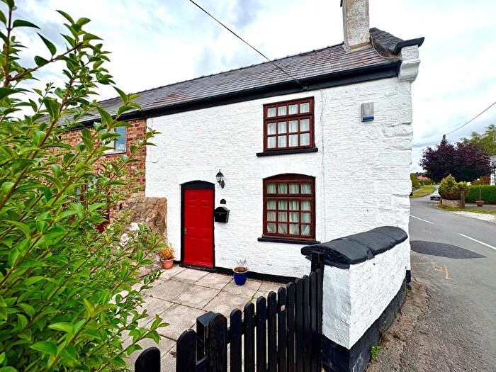 1 Bedroom Terraced House To Rent In Bates Lane, Helsby, Frodsham, WA6