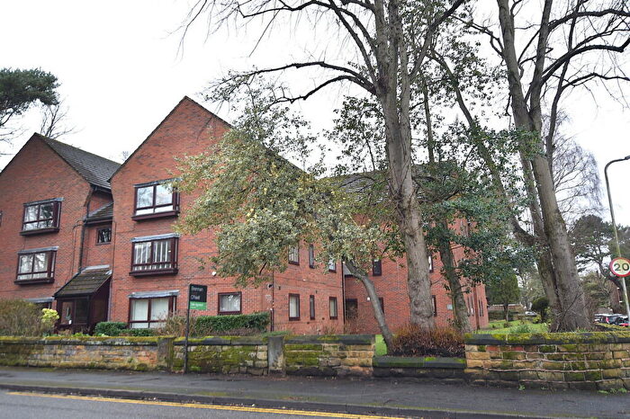 2 Bedroom Flat For Sale In Bidston Road, Prenton, CH43