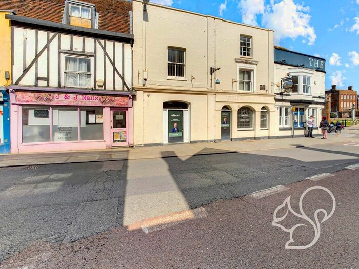 Property To Rent In High Street, Colchester, CO1