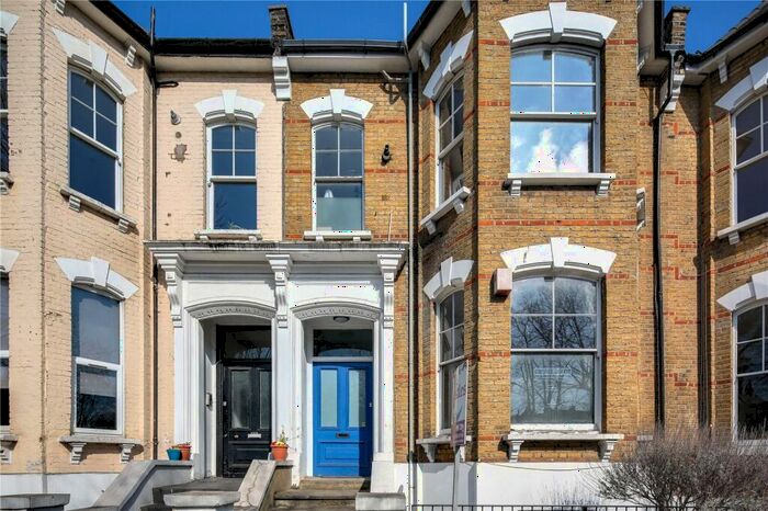 1 Bedroom Flat To Rent In Lower Clapton Road, Clapton, London, E5