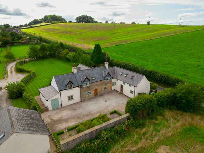 5 Bedroom Detached House To Rent In The Homestead, Thorner, North Leeds, LS14