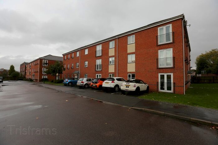 1 Bedroom Flat To Rent In Stanhope Avenue, Carrington Point, Nottingham, Express Sales And Lettings, NG5