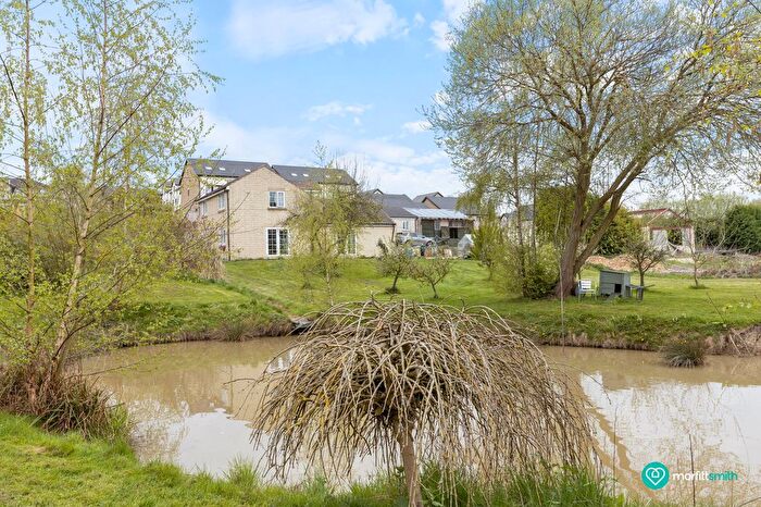 4 Bedroom Detached House For Sale In Valley House, Woodall Road, Killamarsh, S21