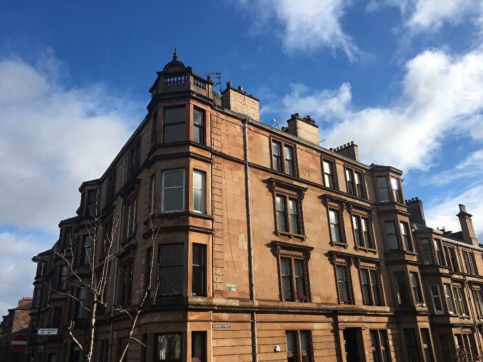 4 Bedroom Flat To Rent In /, Partickhill Road, Glasgow, G11