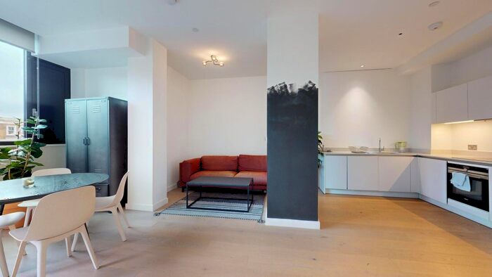 1 Bedroom Flat To Rent In Highgate Hill, London, N19