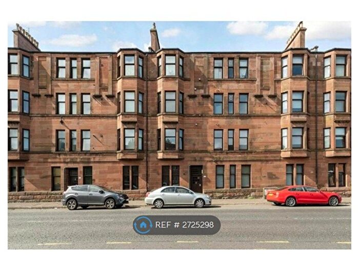 1 Bedroom Flat To Rent In Dumbarton Road, Glasgow, G14