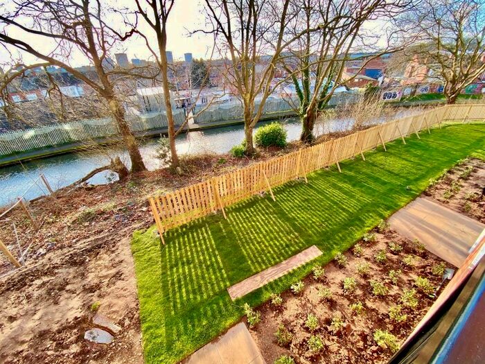 2 Bedroom Apartment To Rent In Matlock House, Paragon Park, Coventry, CV6