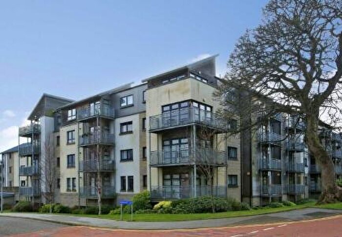 1 Bedroom Flat To Rent In Hammerman Drive, Hilton, Aberdeen, AB24