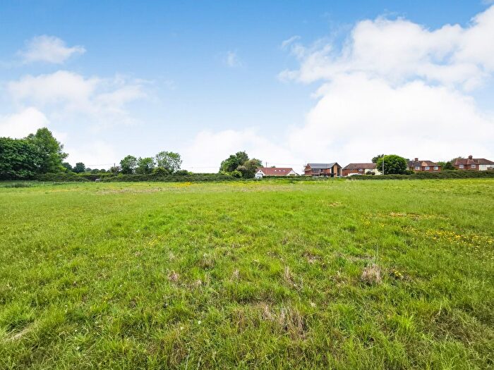 Land For Sale In Upton Road, Upton, HP17