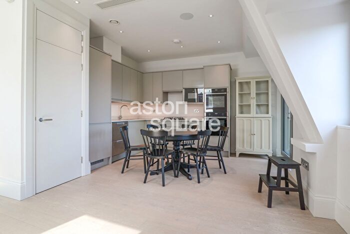 1 Bedroom Flat To Rent In Green Lane, London, NW4