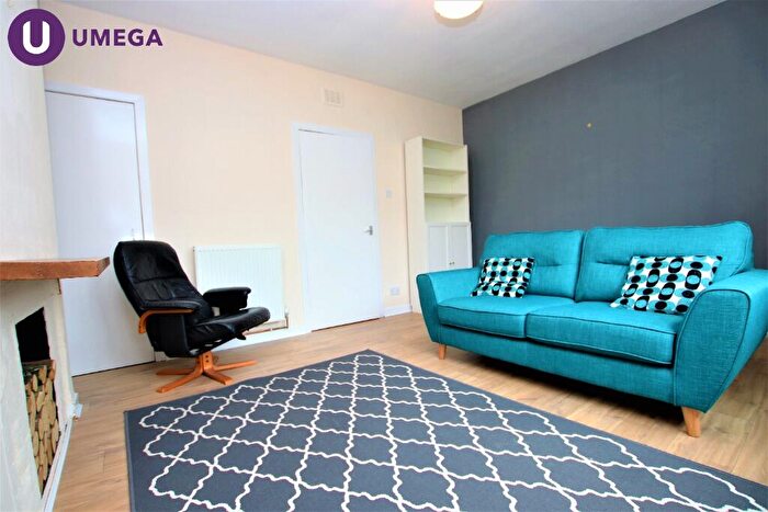 2 Bedroom Apartment To Rent In Moat Drive, Slateford, Edinburgh, EH14