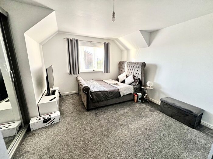 4 Bedroom Detached House For Sale In Courageous Close, Seaton Carew, Hartlepool, TS25
