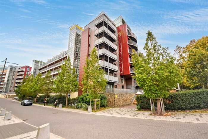 2 Bedroom Apartment For Sale In Riverside, NR1