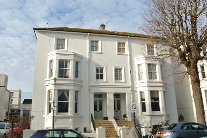 1 Bedroom Flat To Rent In Ventnor Villas, Hove, Dd., BN3