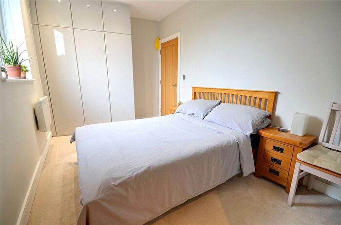 1 Bedroom Flat To Rent In Christopher Road, East Grinstead, West Sussex, RH19