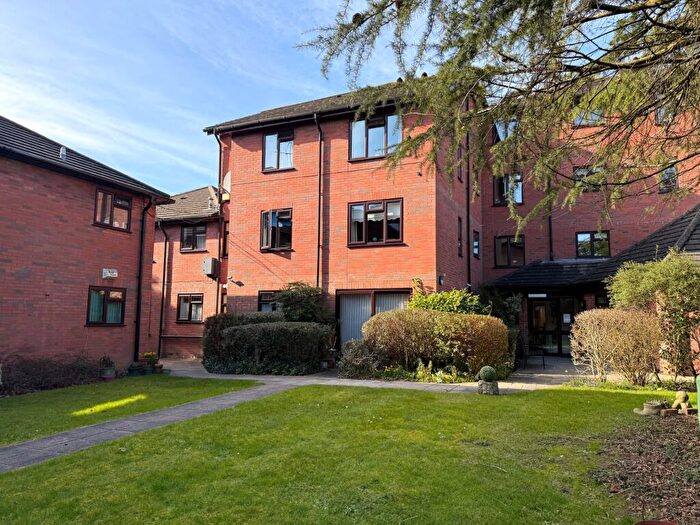 1 Bedroom Flat For Sale In Wellbrook Road, Orpington, BR6