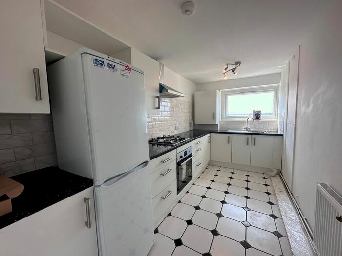 1 Bedroom Flat To Rent In Capel Road, London, E7