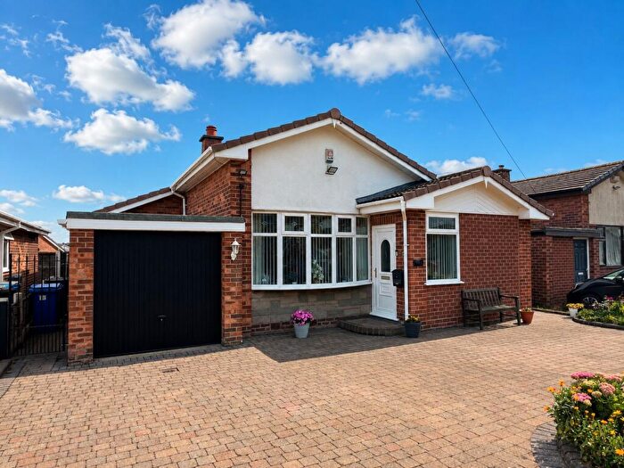 3 Bedroom Bungalow For Sale In Parr Lane, Bury, Greater Manchester, BL9