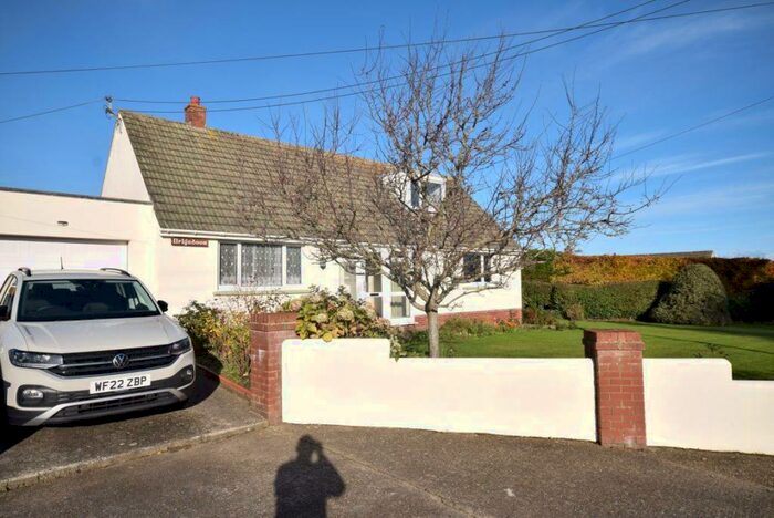 3 Bedroom House To Rent In Pitt Lane, Appledore, Bideford, EX39
