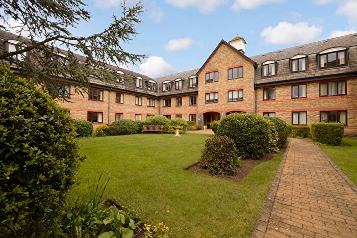 1 Bedroom Flat For Sale In Ash Grove (Burwell), Burwell, CB25