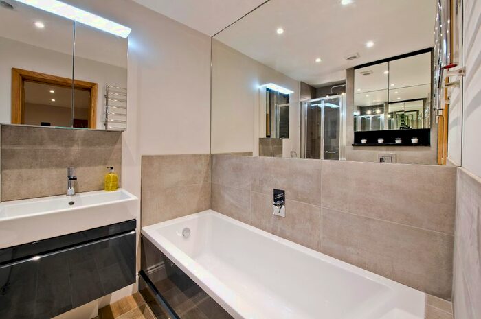 Studio To Rent In Monmouth Road, Notting Hill, London, Uk, W2