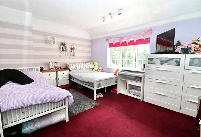 2 Bedroom Terraced House For Sale In Chestnut Cottages, Wakering Road, Shoeburyness, Essex, SS3