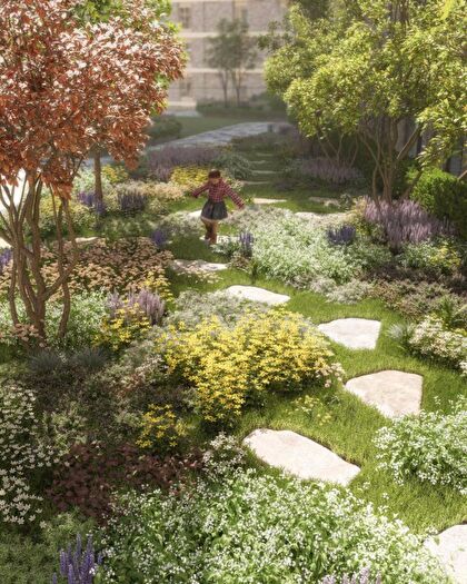 2 Bedroom Flat For Sale In Silkstream, Hendon, NW9